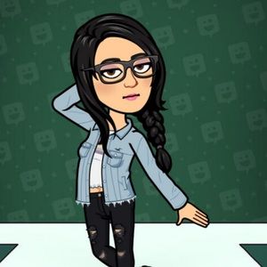 Meet your Posher, Laura